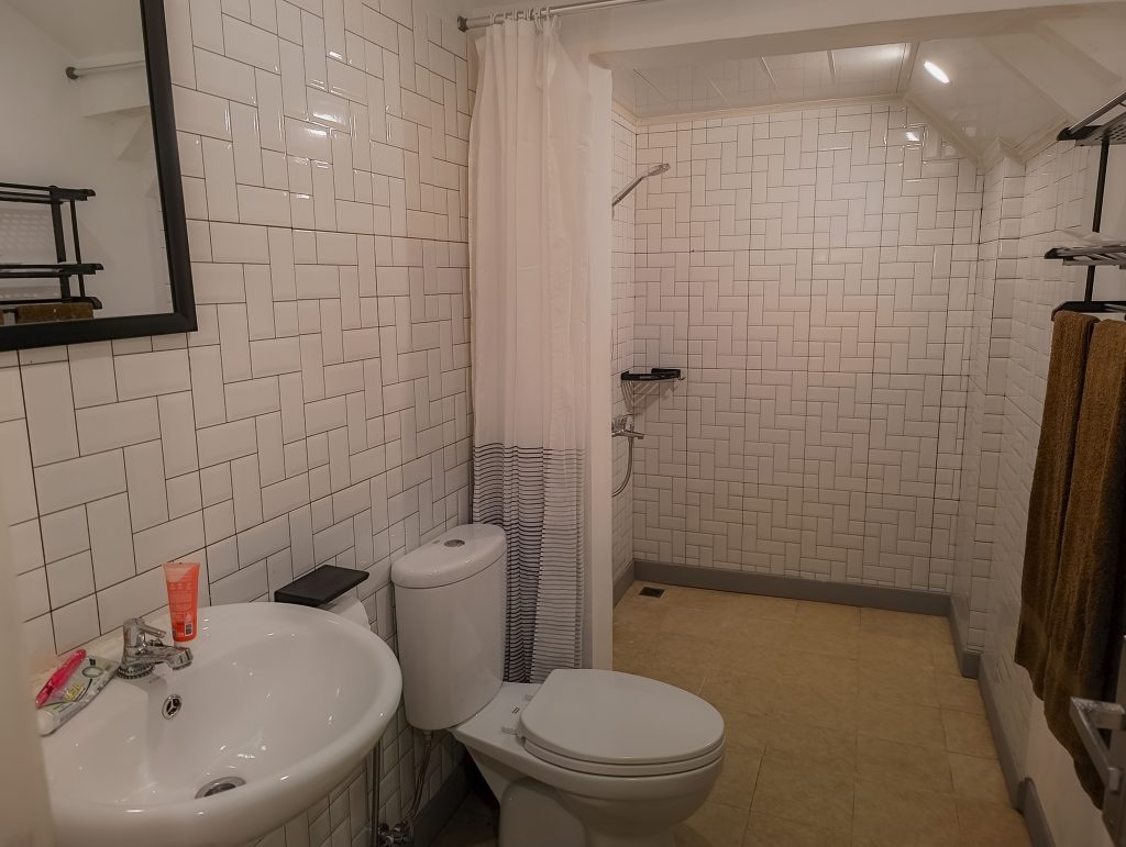 Rumah Manis Butik Hotel Sukabumi