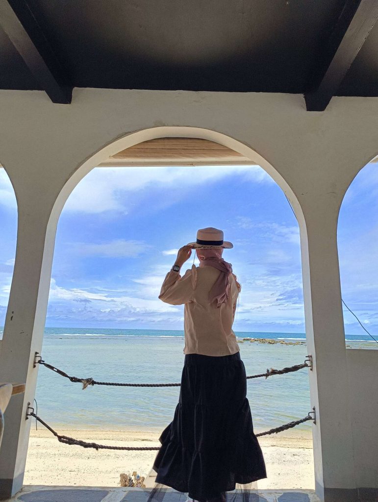moana beach cafe