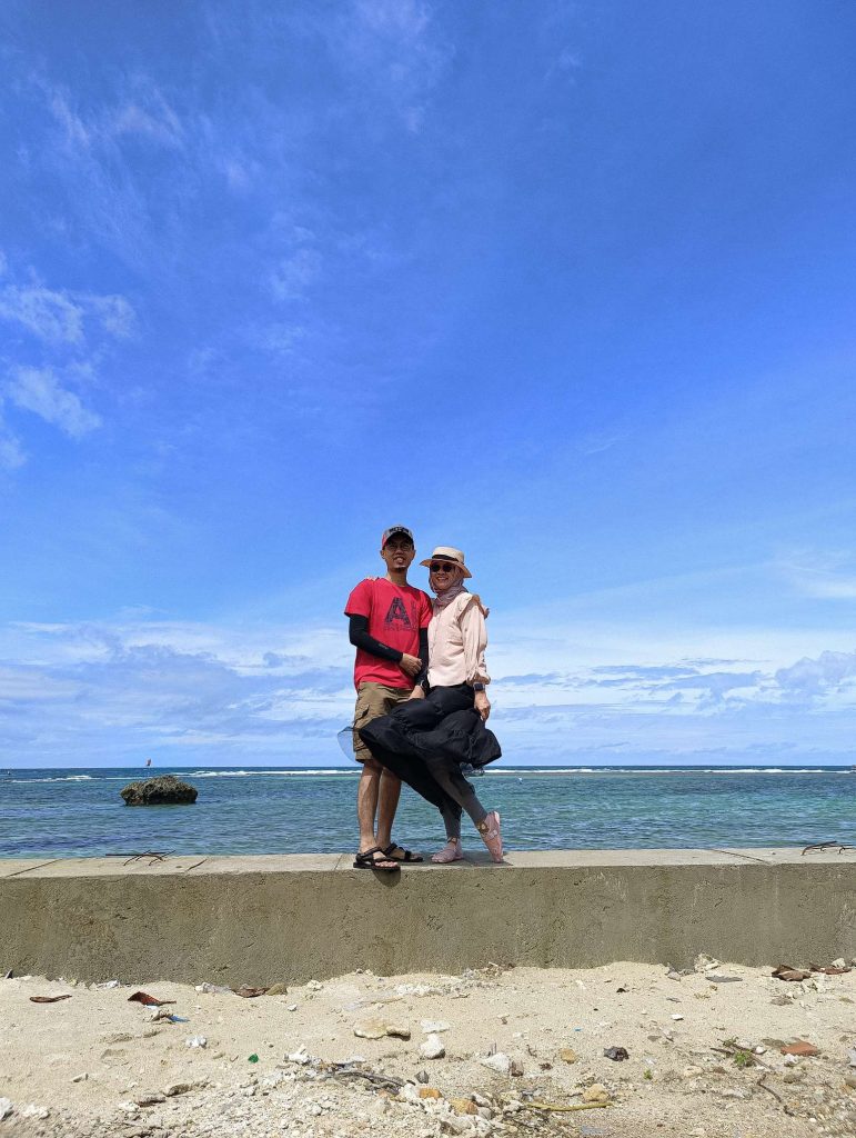Pondok Nuansa, Rekomendasi Penginapan di Ujung Genteng