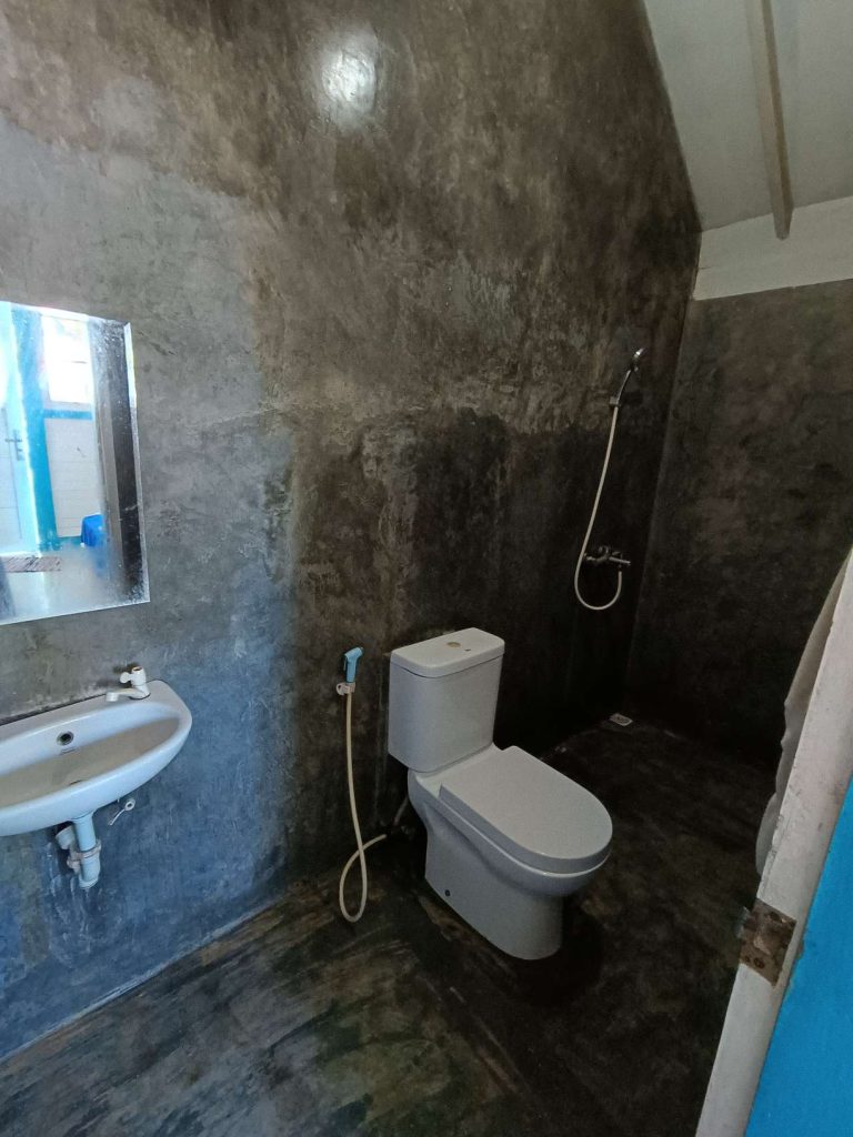 Pondok Nuansa, Rekomendasi Penginapan di Ujung Genteng