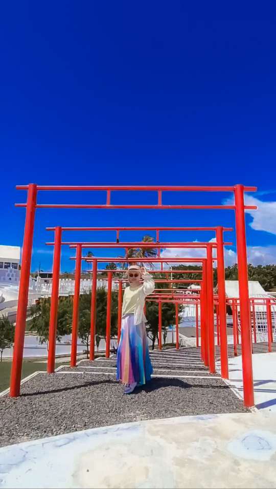 karang potong ocean view cianjur
