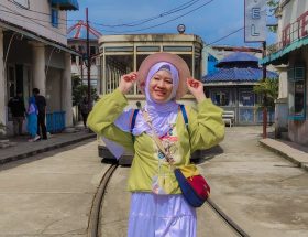 studio alam gamplong