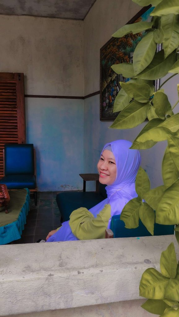 studio alam gamplong