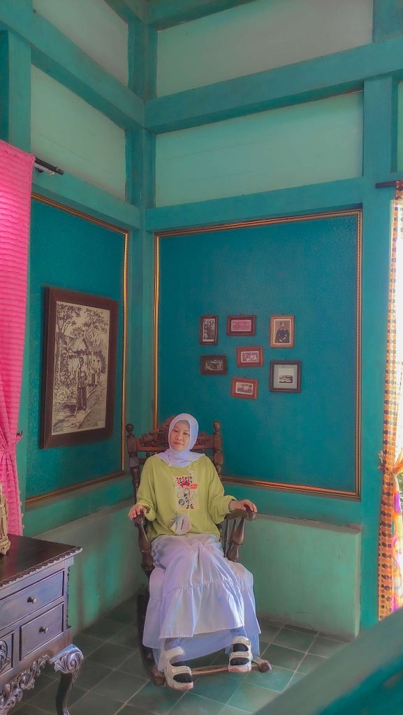 studio alam gamplong