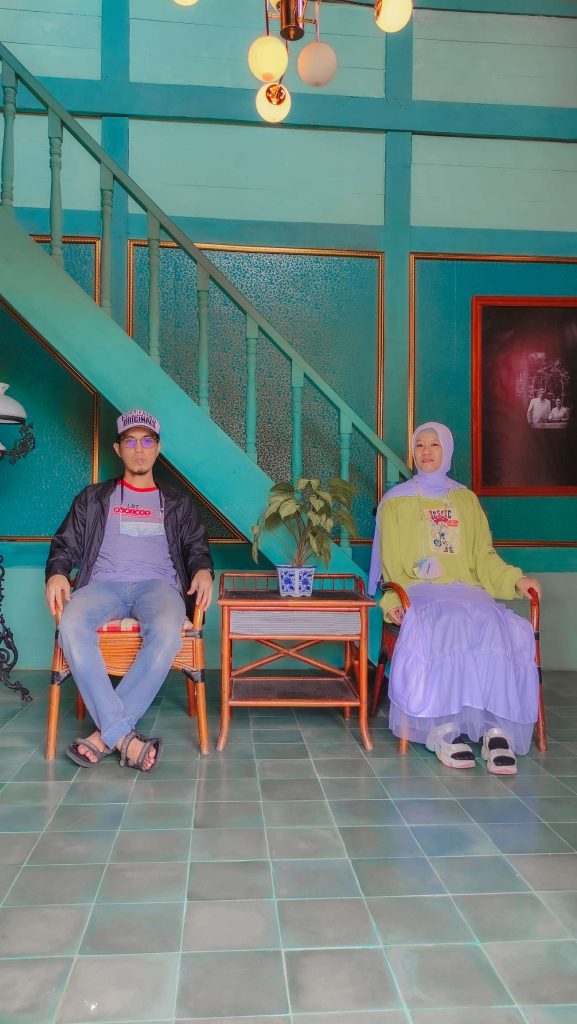studio alam gamplong