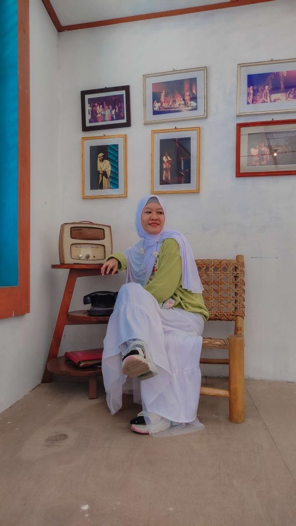 studio alam gamplong