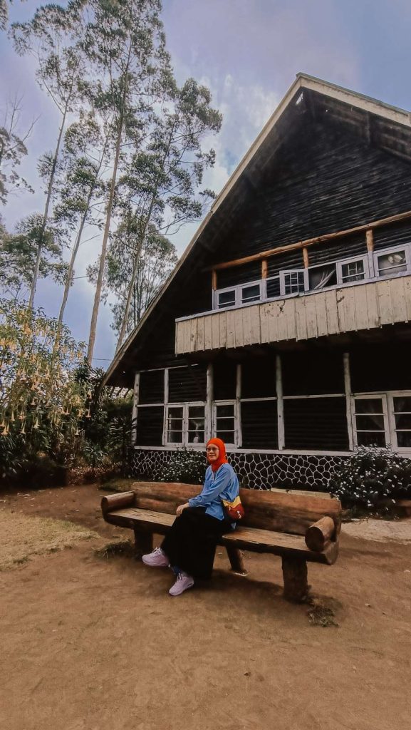 Rumah Pengabdi Setan