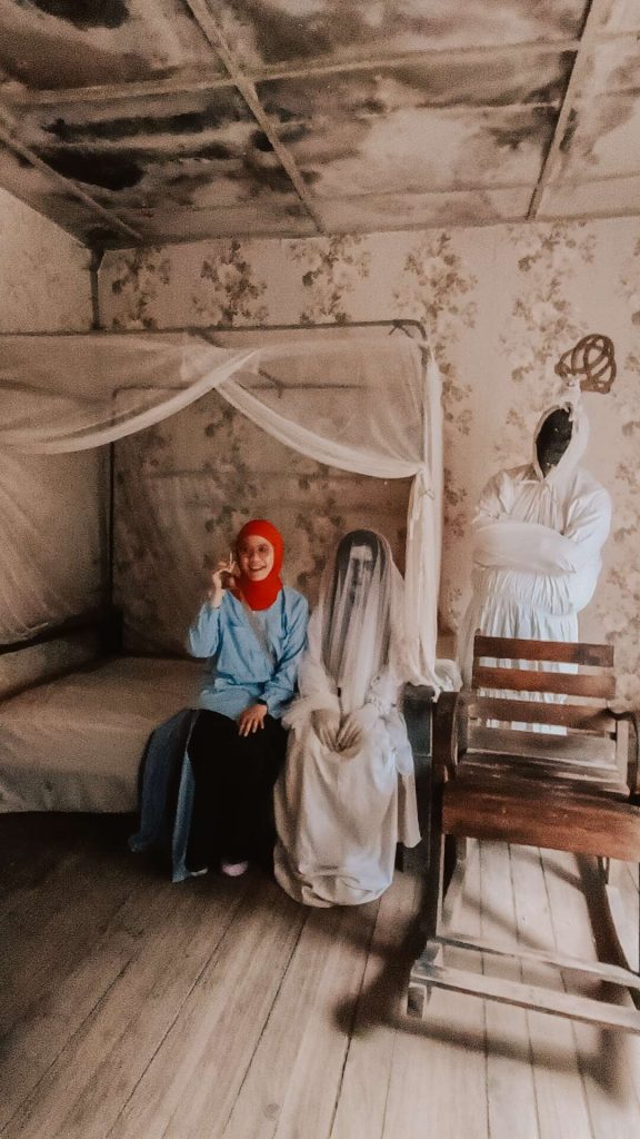 Rumah Pengabdi Setan
