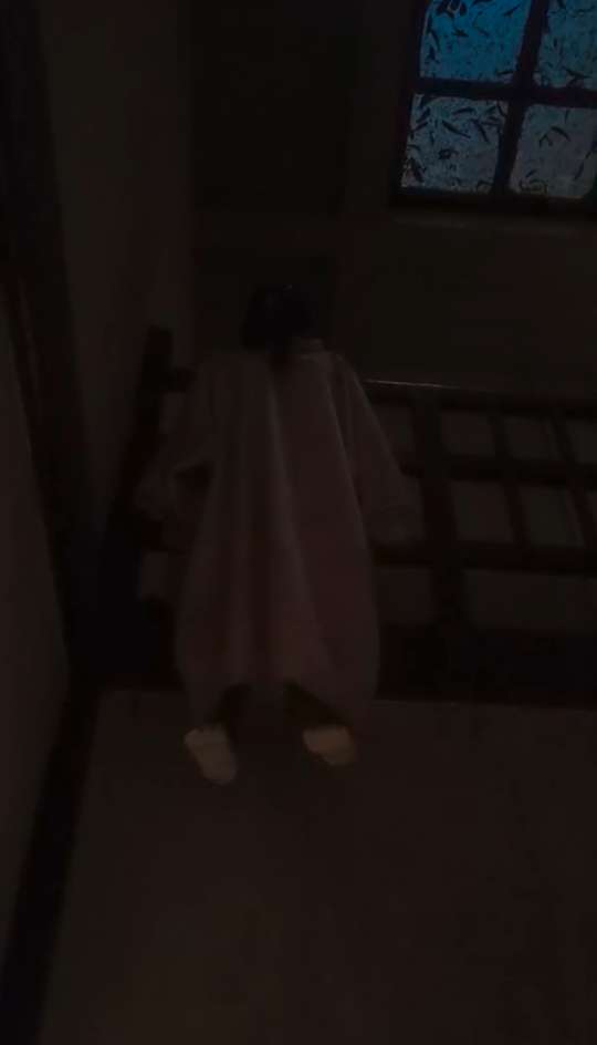Rumah Pengabdi Setan