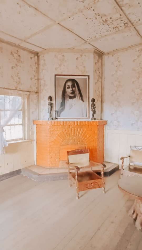 Rumah Pengabdi Setan