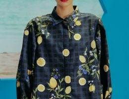 baju atasan wanita