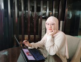 tips menulis travel blog