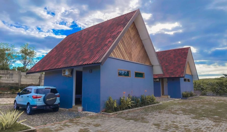 seaside sayang heulang