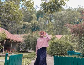 kebun mawar situhapa