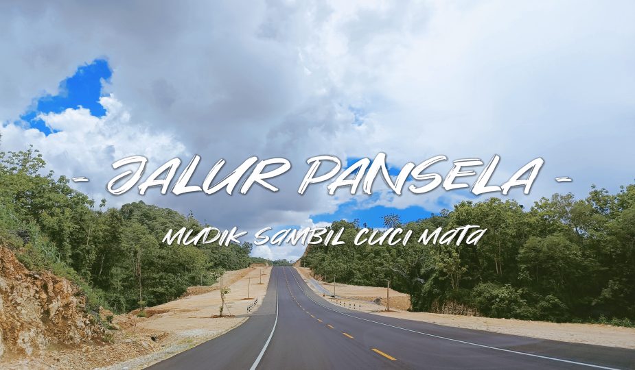 jalur pansela