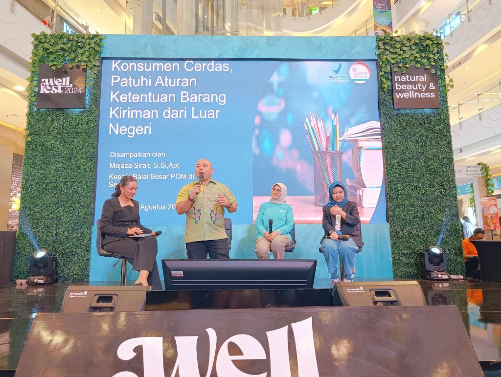 Wellness Festival 2024