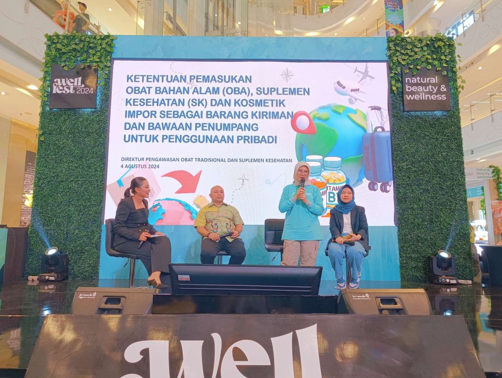 Wellness Festival 2024