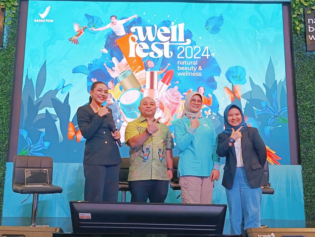 Wellness Festival 2024