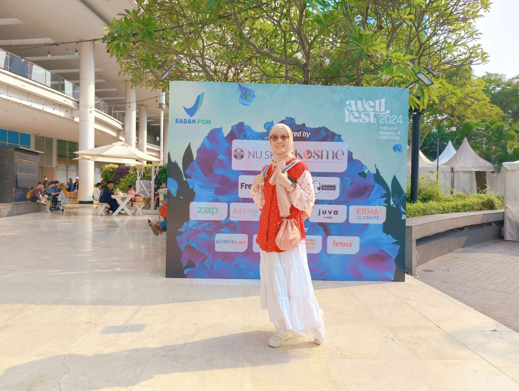 Wellness Festival 2024