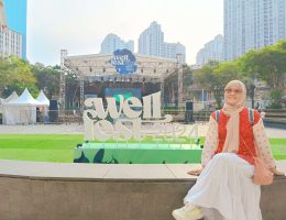 Wellness Festival 2024