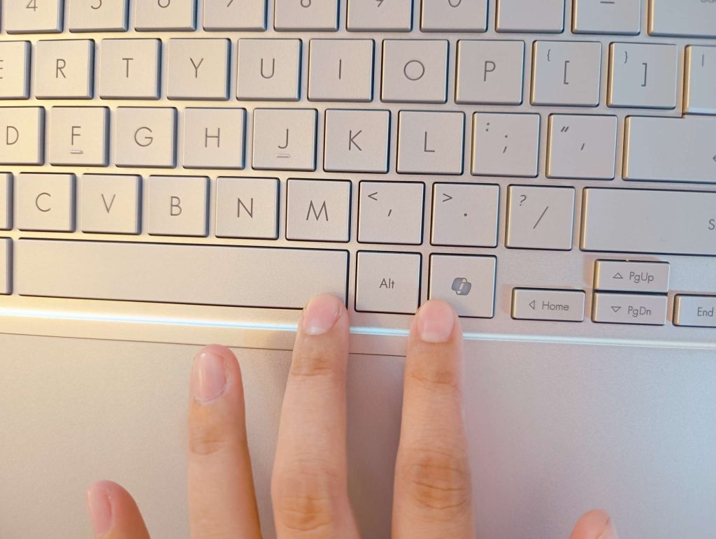 Vivobook S 15 OLED