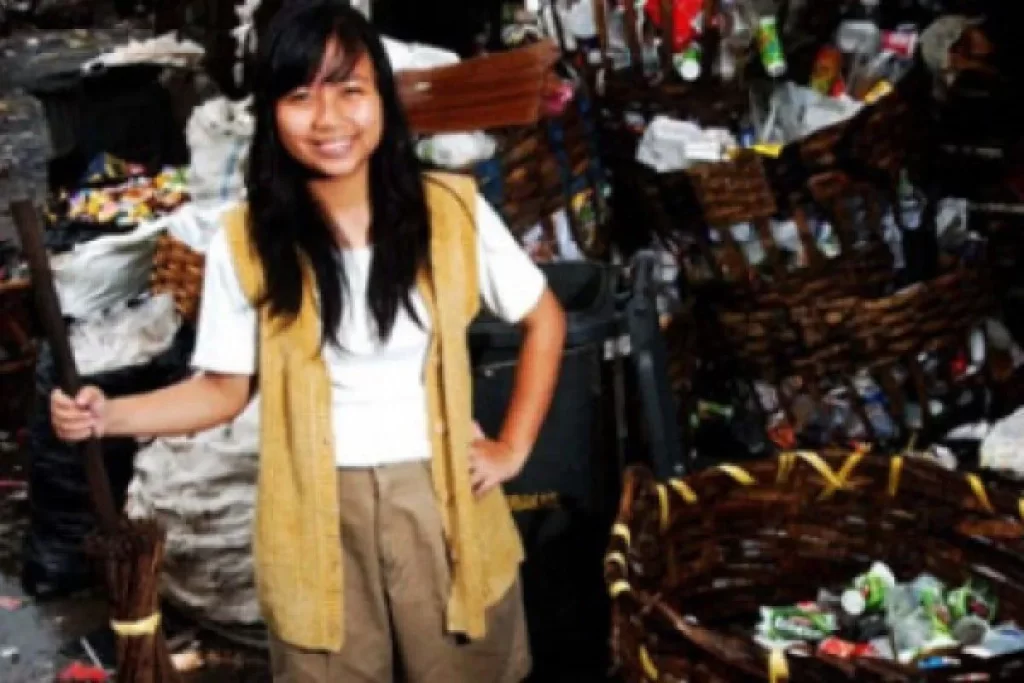 Amilia Agustin
