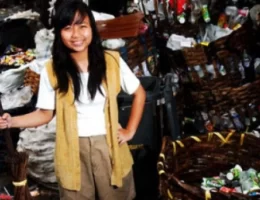 Amilia Agustin
