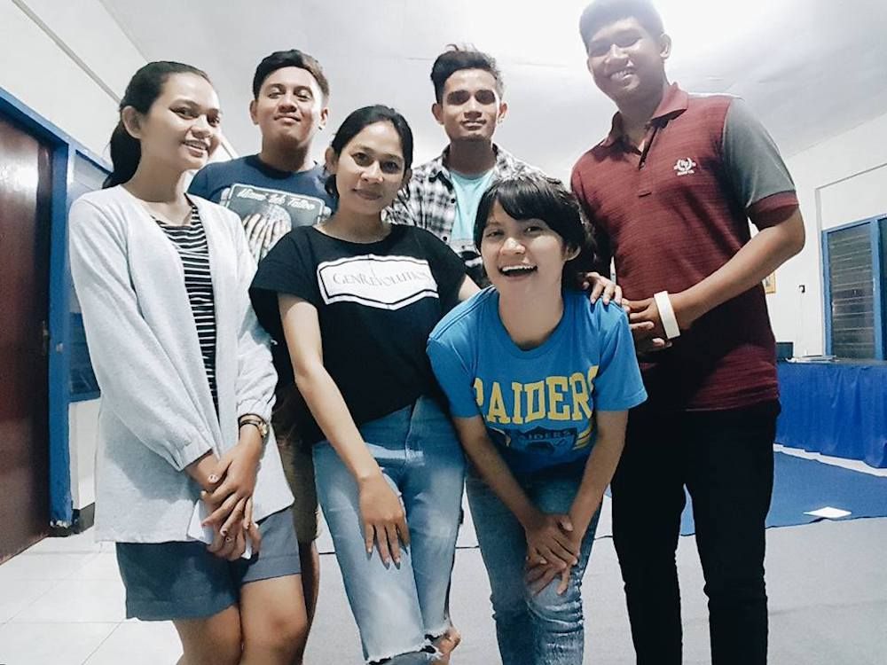 Mariana Yunita Hendriyani Berjuang untuk Edukasi Seksual di NTT