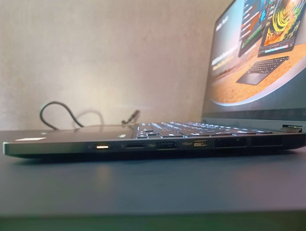 ASUS ProArt PX13