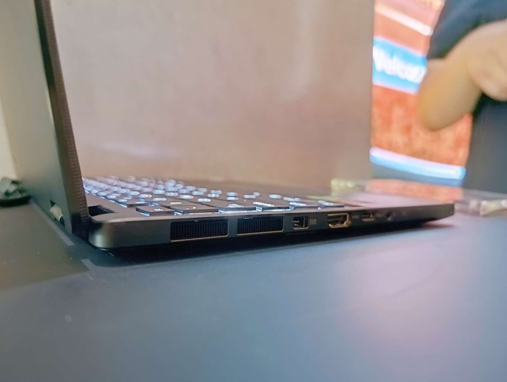 ASUS ProArt PX13