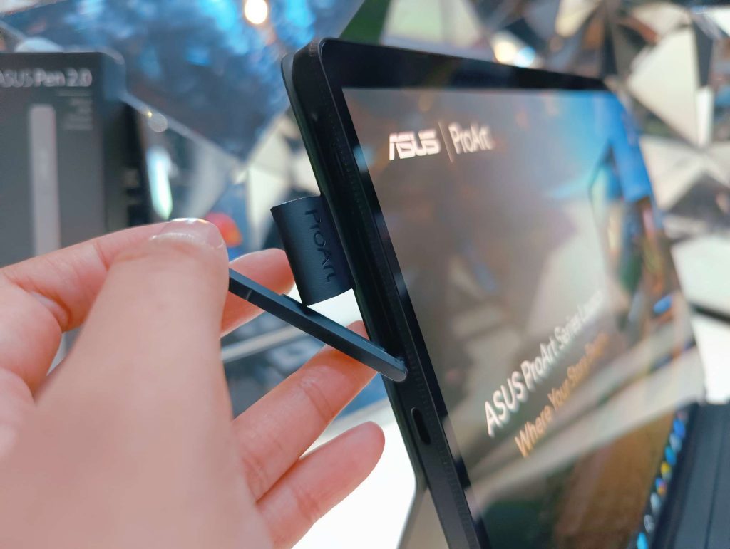 ASUS ProArt PZ12