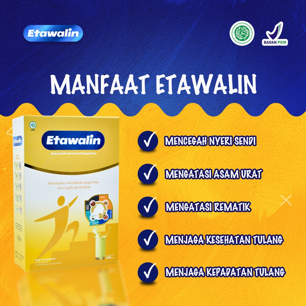 Susu kambing etawa terbaik