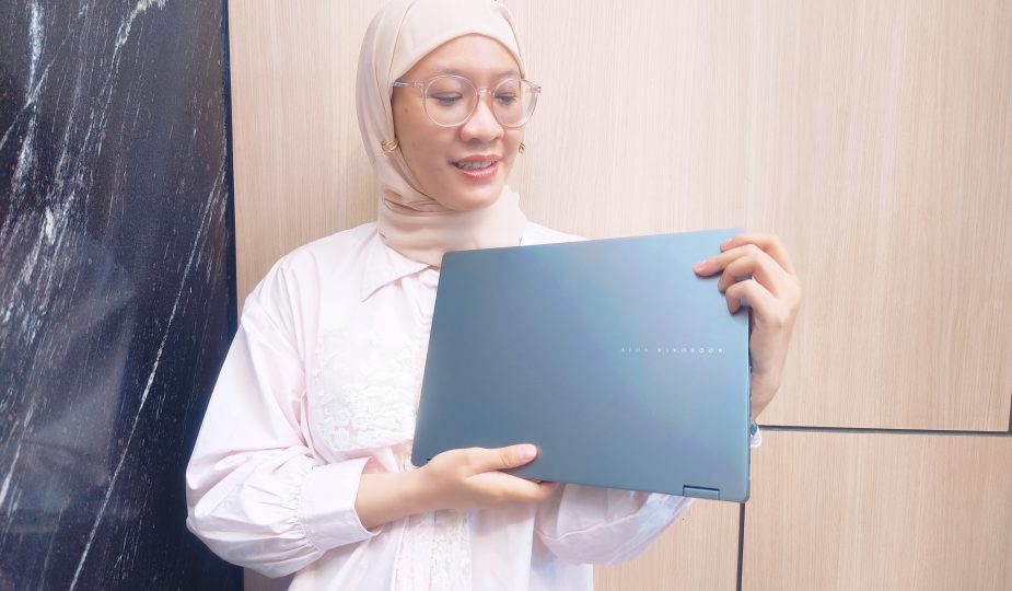 Asus Vivobook s14