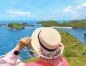 Rekomendasi Wisata Pacitan Pantai Kasap