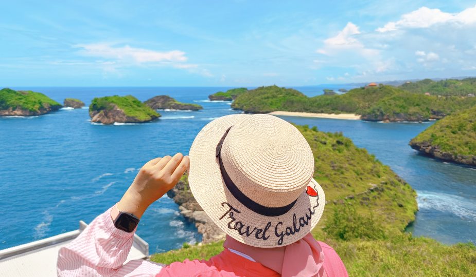 Rekomendasi Wisata Pacitan Pantai Kasap