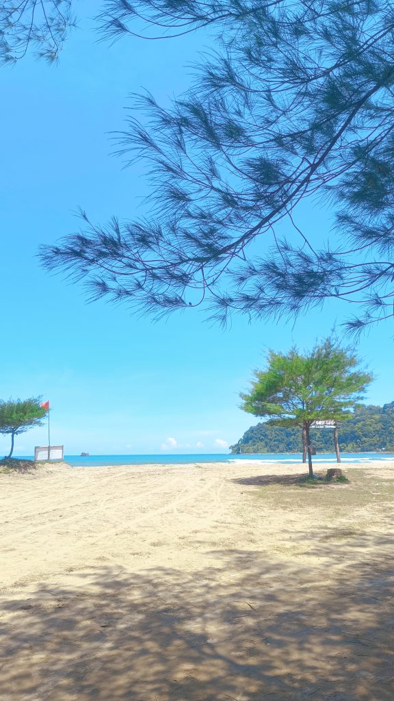Rekomendasi Wisata Pacitan Pantai Telengria